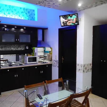 Blue Sky スカラ・ポタミアス