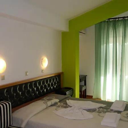 Blue Sky スカラ・ポタミアス