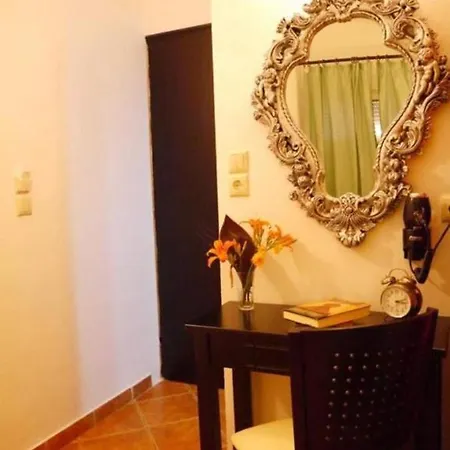 別荘 Blue Sky スカラ・ポタミアス