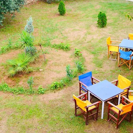 別荘 Blue Sky スカラ・ポタミアス