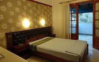 Prázdninový dům Blue Sky *