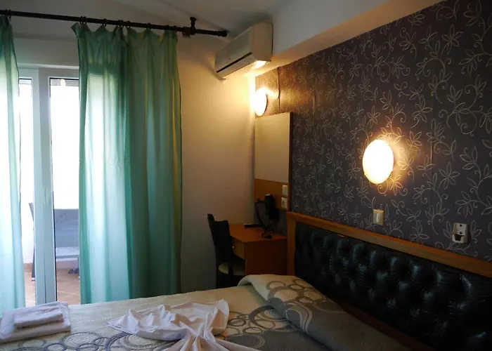 Blue Sky Prázdninový dům *