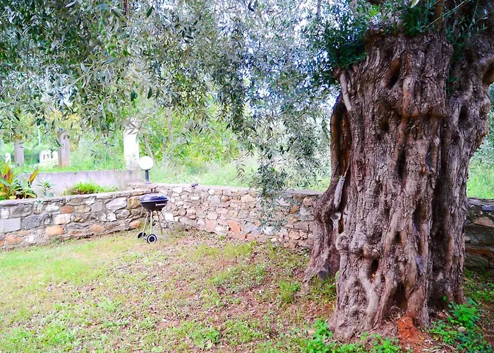 Blue Sky Prázdninový dům *