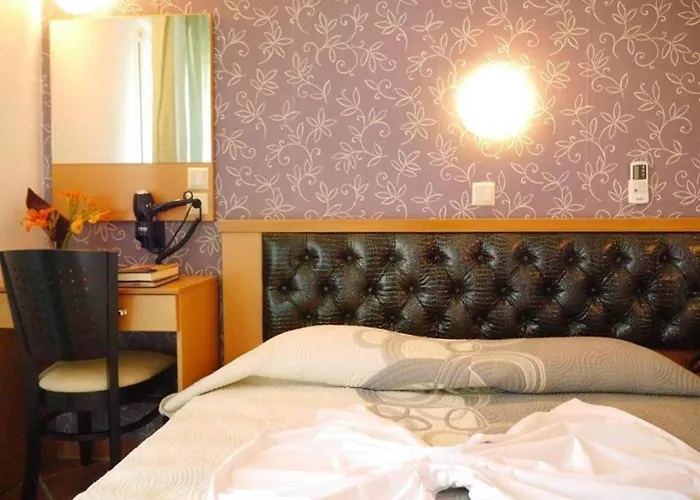 Blue Sky Prázdninový dům *