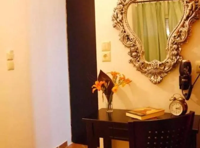 Prázdninový dům Blue Sky Skala Potamia (Thasos)