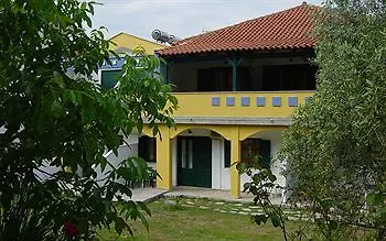 Blue Sky Skala Potamia (Thasos)