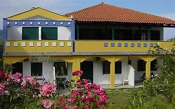 Blue Sky Prázdninový dům