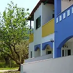 Dom wakacyjny Blue Sky