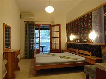 Blue Sky * سكالا بوتامياس