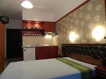 Blue Sky بيت للعطل سكالا بوتامياس