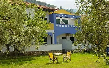 Blue Sky * سكالا بوتامياس