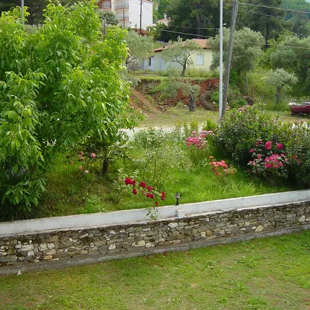 度假居 Blue Sky *