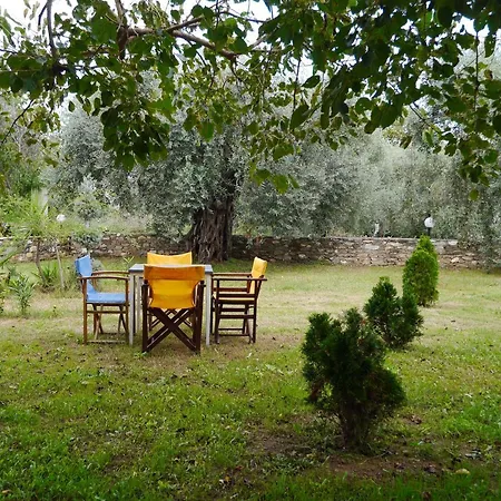 Holiday home Blue Sky Skala Potamia (Thasos)