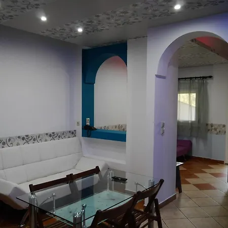 Blue Sky * سكالا بوتامياس