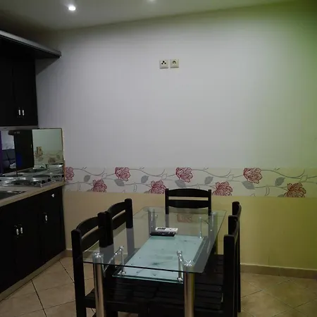 Holiday home Blue Sky Skala Potamia (Thasos)