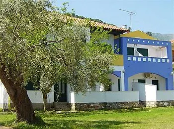 Blue Sky 度假居 *