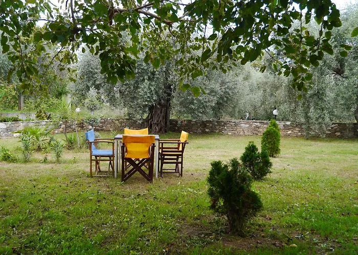 度假居 Blue Sky 斯卡拉伯塔麦斯