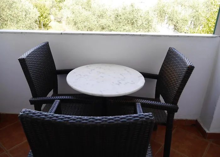 度假居 Blue Sky 斯卡拉伯塔麦斯