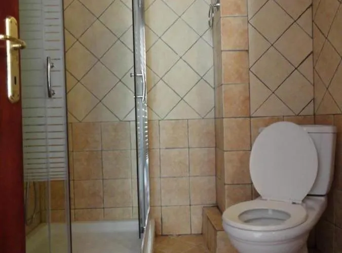 度假居 Blue Sky 斯卡拉伯塔麦斯