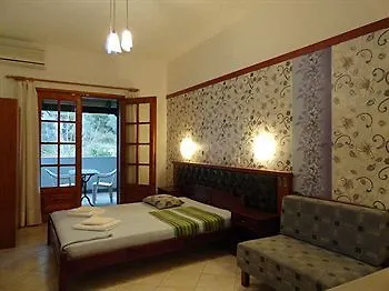 Dom wakacyjny Blue Sky *